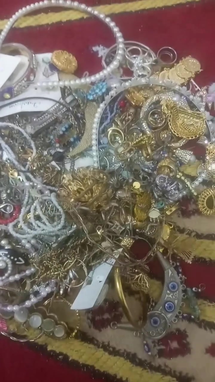 بغداد المعامل • اكسسوارات