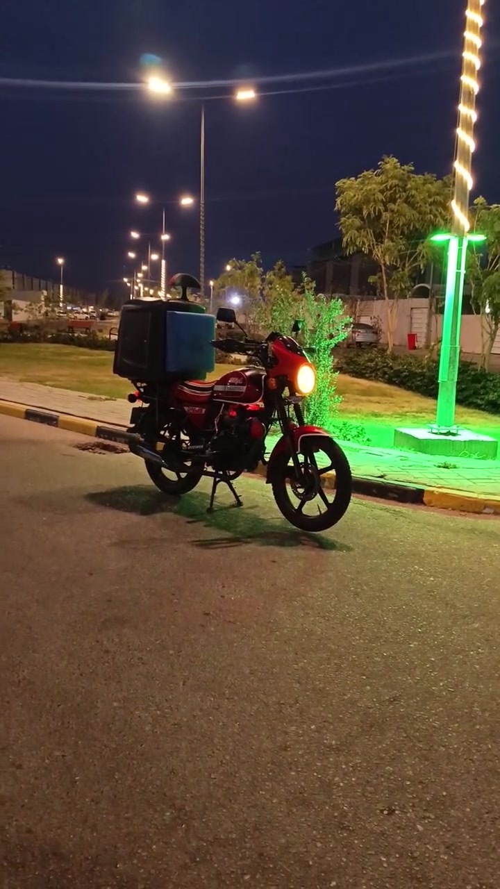 دايوان مديل2023 رقم نجف مكينه 200سيسي كفاله عامه فقط شاصيه بي تفاصيل زغيره كلش مثل الدواسات ملحومه وذان مال مكينه ملحومه فقط ب2 وميتين قفل قفل متواجد واتساب***********
