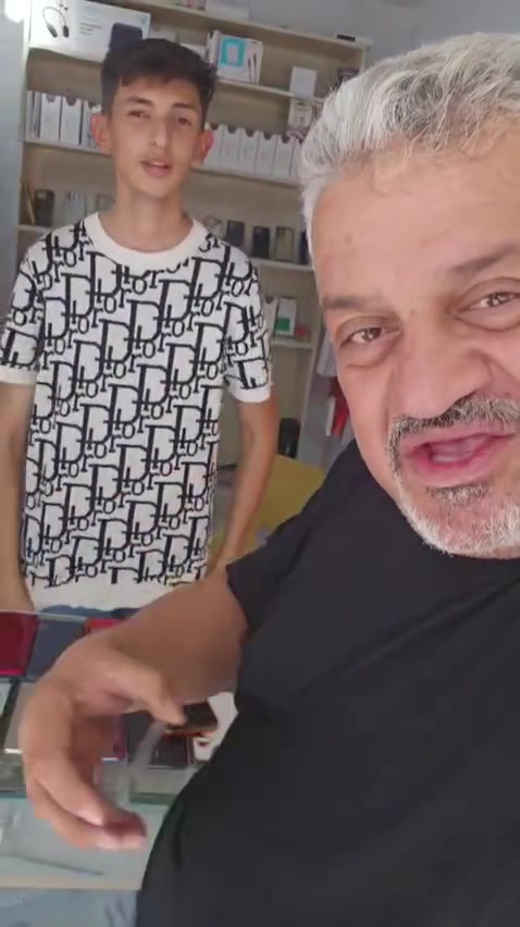 اترجاك كمل المقطع أكو أرخص هذا رقم الاخ *********** العنوان مذكور نهاية المقطع
