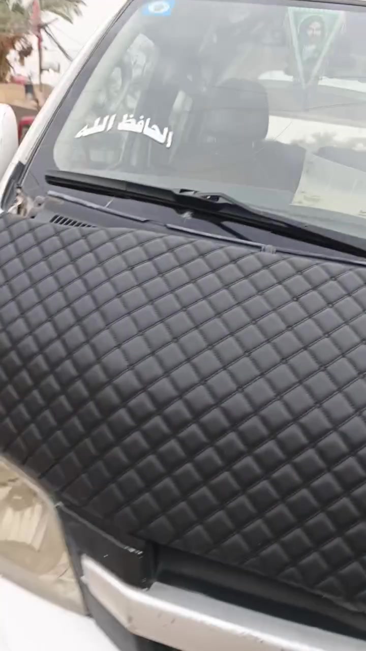 اتش ٢ • ٢٠١٤ • غاز ٦٠ لتر