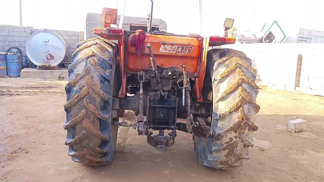 السلام عليكم مكينة فيات للبيع حجم 780 رقم الهاتف *********** مكلف بالنشر
