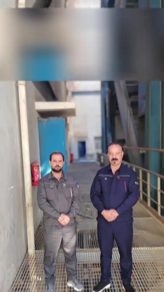 بدلات عمل شتوية • نيلي • مقاسات M-5X