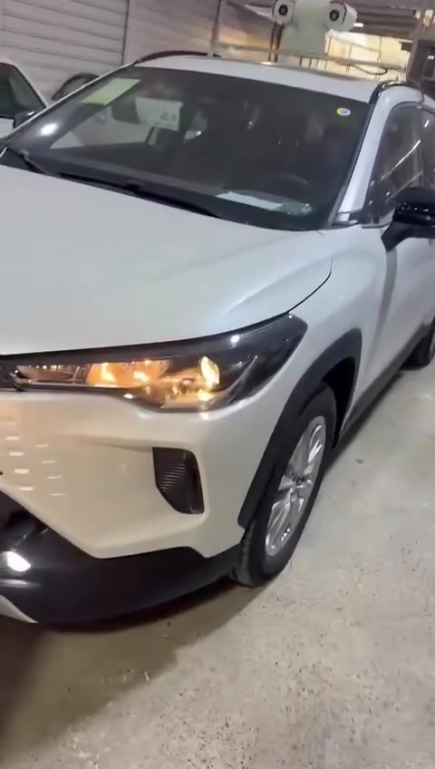 وصولا كورلا كروز 2026
للأستفسار :***********
