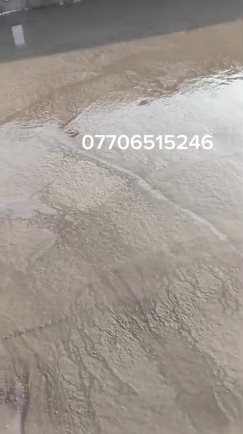 ***********السلام عليكم شباب احنه جماعت الصب اختصاص عملنه تصليط السطوح شرط الماي بل مرزاب وختصاص عملنه ايضاً تنضيف الارضيات من الإنقاذ مع الحدل ورش المبيد والصب داخل البصرة ***********
