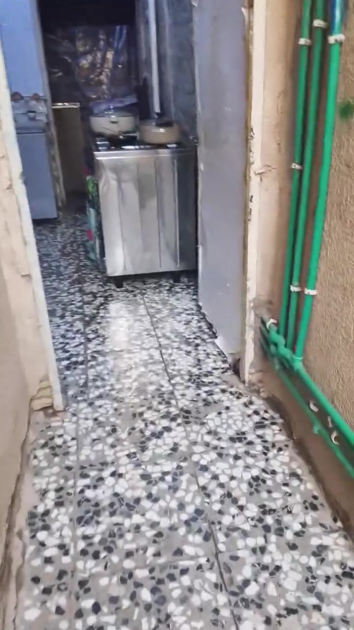 بيت • ٥٠متر • استارة السطح