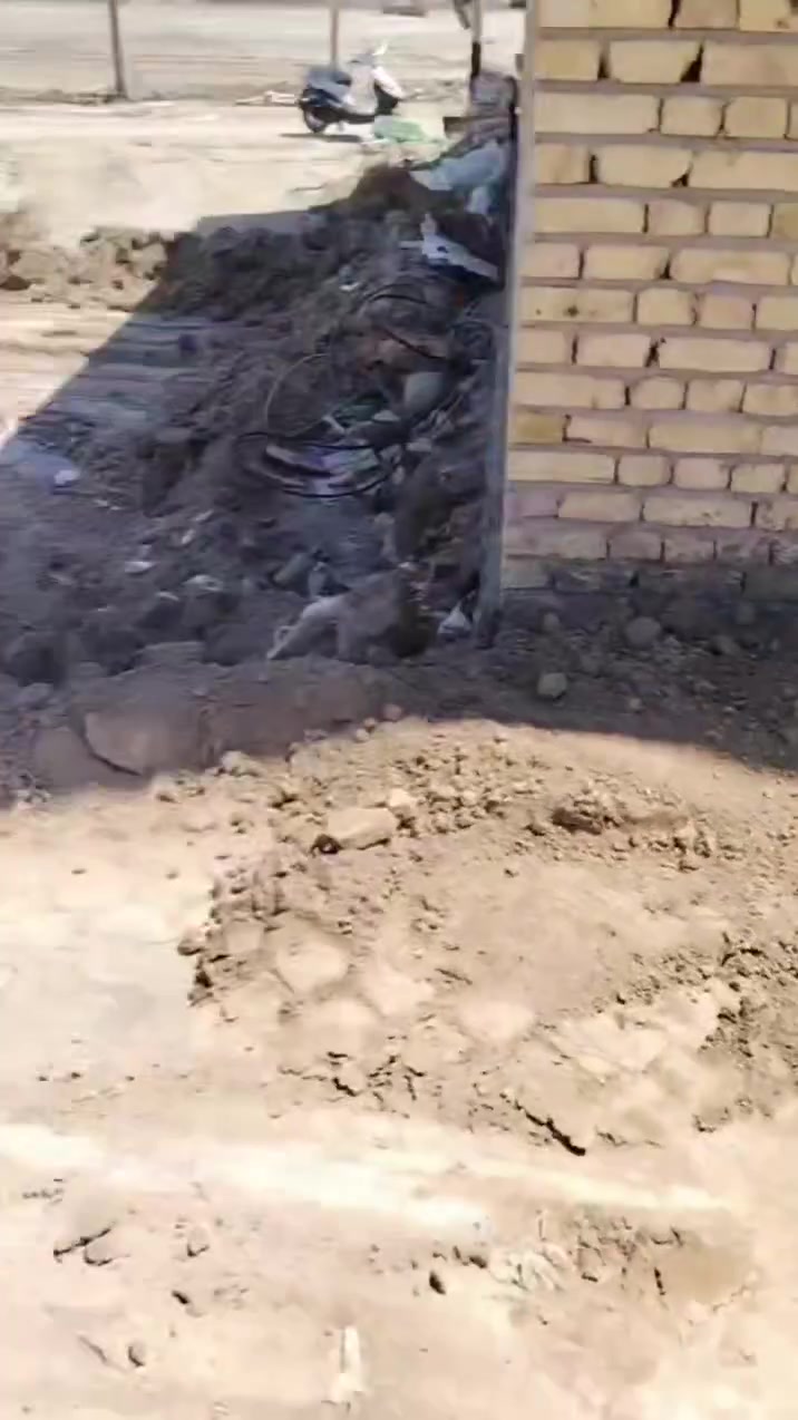 قطعه البيع بنزلت مدرست اروك مقابيل الغسر ابصف عمارت كاله المساحه 220زراعي الواجهه 11 نزال 20
اي استفسار 

                  ***********

