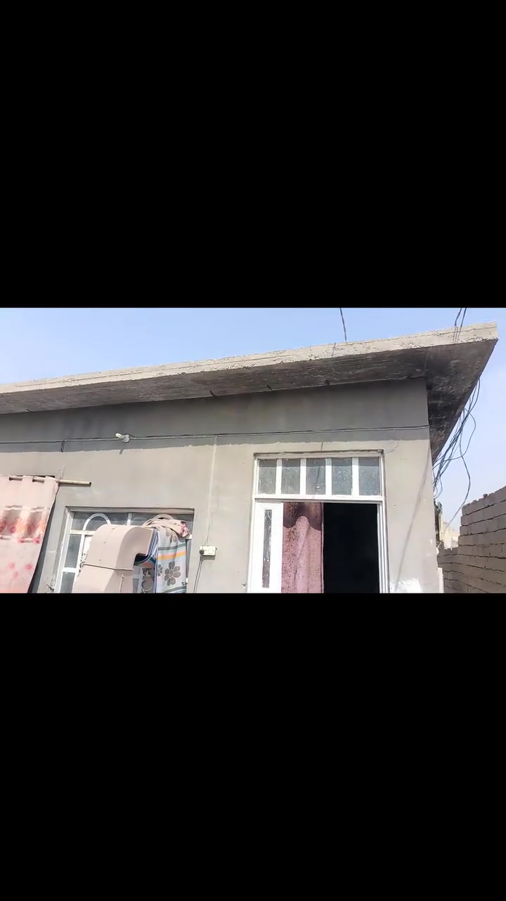 الكوفه البراكيه • ٤٠٠م • طابو زراعي