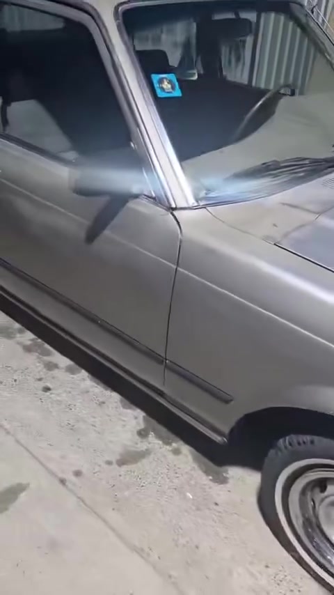 كرونا • ١٩٨١ • مكفولة مكينه وكير