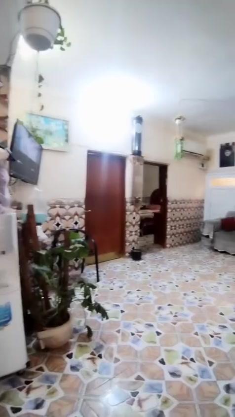 العزه الجديده • ١٣١م • غرفتين