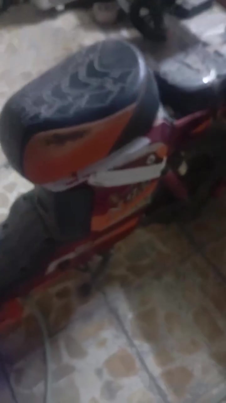 دراجه شحن اكس 900 • عطل ملف • شعب مقابيل سوق 4000