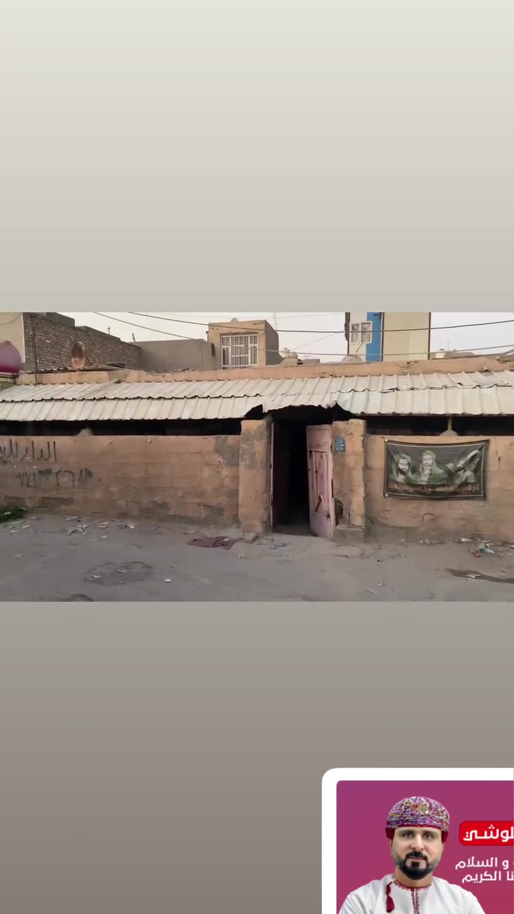 يالله السلام عليكم للبيع مساحتة 140/واجهته 10/ ونزال 14ونص  في حي الامانه يرادله ترميم شي بسيط ابيع حسب الاتفاق أيريد نص ايريده كامل وبلخدمة للاستفسار ***********

