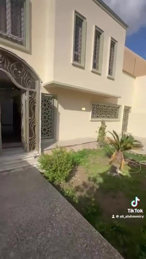 اليرموك • دورين • ٣غرف