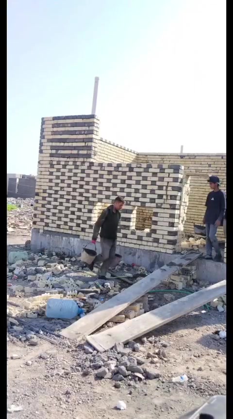 *********** خلفات بناء كادر رمادي
