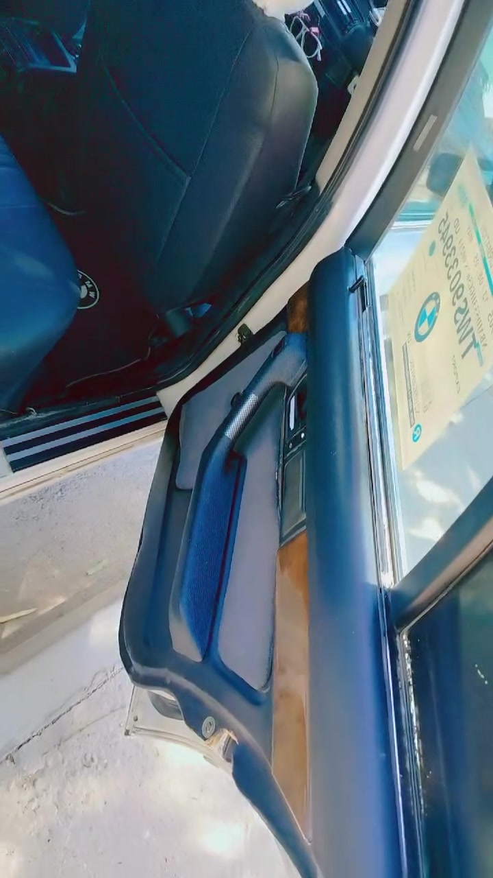 BMW525 كير عادي محرك كبس موديل  1992 سنويه   9 رقم انكليزي الجديد كوبون بيها.. ترهم نقد وقسط   مقدمه  بسمي سنويه رقم نينوى
*********** ..*********** سياره موصل ايمن رقم جديد مسطره بسمي
