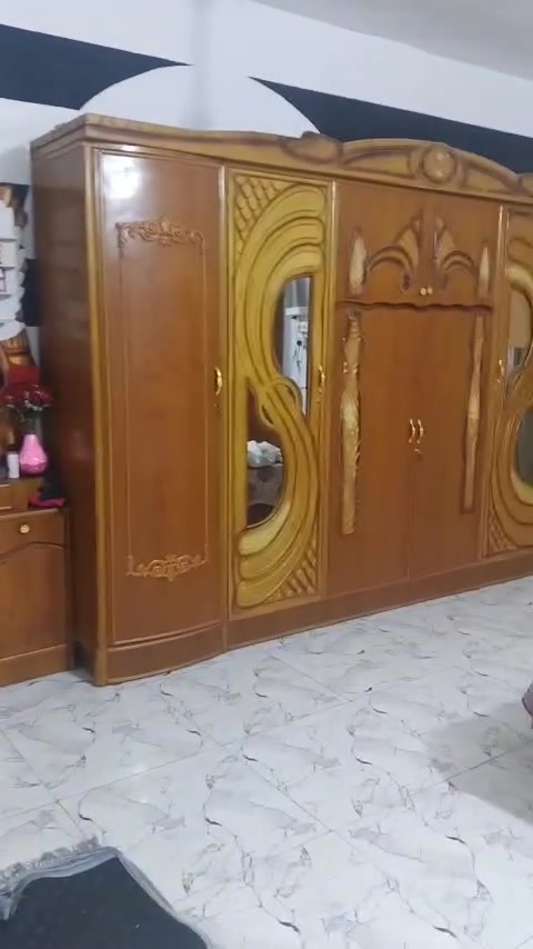 غرفه • صاج • نضافه