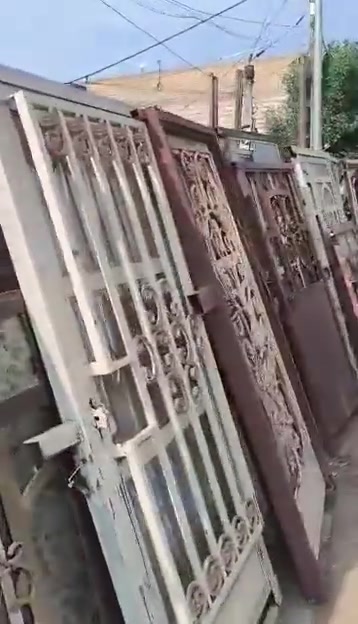 سكله • جملة ومفرد • بابل القاسم