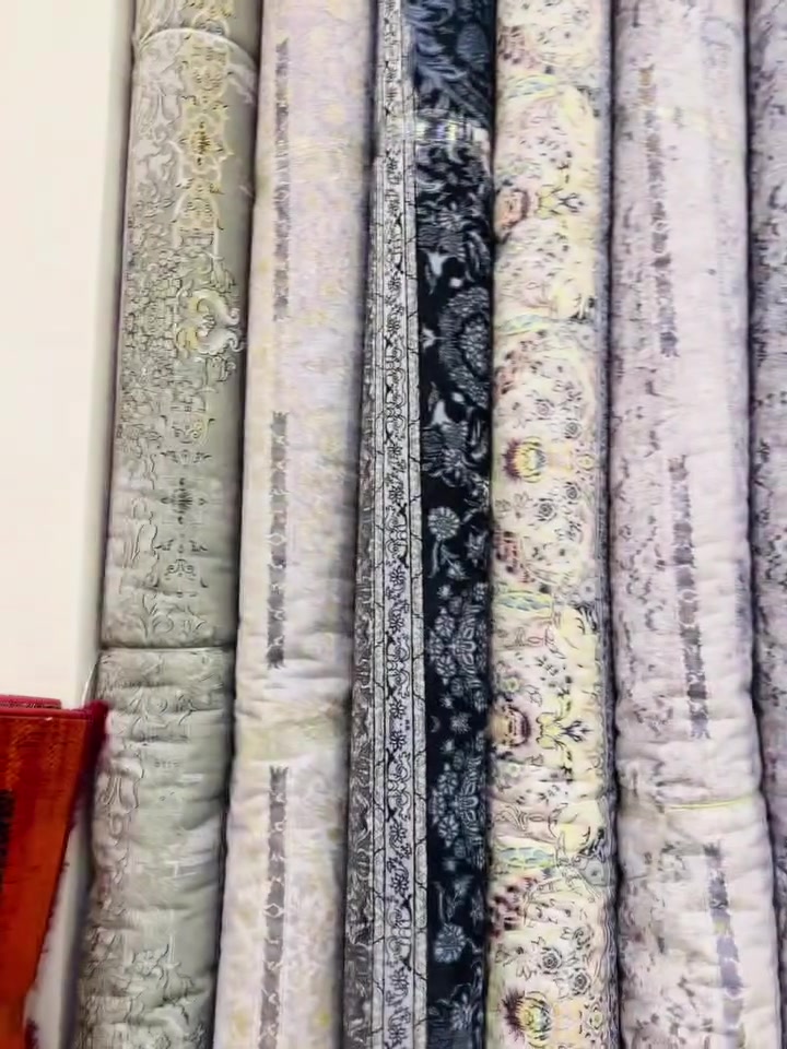 //—- عرض خاص //— تخفيضات 
//__ تخفيضات 🔥🔥تخفيضات/_
__ موكيت تركي ماركة سرار
__ ارضية جلد لاستيك 
__ عازل رطوبة مانع تزحلاق 
__ قياس // ٣ في ٤ 
__ السعر // ٦٥,٠٠٠ الف //—— 
🔥🔥🔥🔥🔥🔥🔥🔥🔥
خانقين __ نهاية شارع الكورنيش __ قرب تقاطع توله فروش النجدة 📍📍📍📍
مجاور عيادة روزيلا البيطرية / ومطعم فايكنك بركر
هاتف ☎️***********  ___ واتساب 
✔️✔️✔️✔️✔️✔️✔️✔️📍📍📍📍📍📍📍
