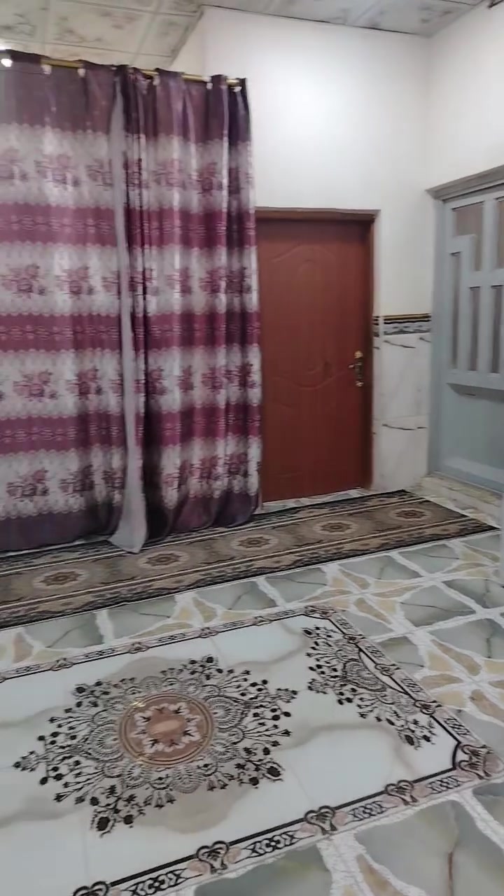 الكوفه • ٢٠٠م • ٤ غرف نوم