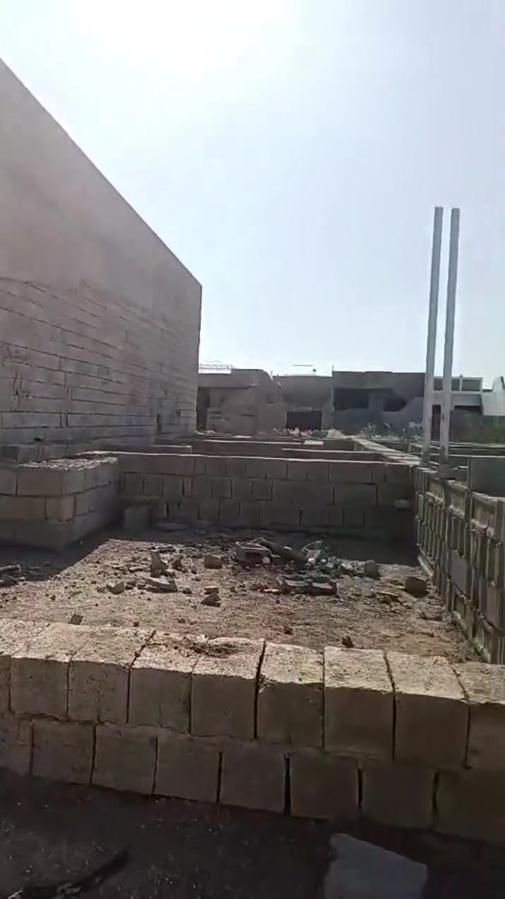 كركوك دروازه • ٢١٠م • اساسين ١٠٨م