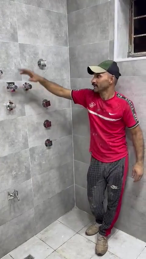 سلام عليكم حيدر تاسيسات الصحيه ماء ومجاري الحديثه كربلاء المقدسه ***********
