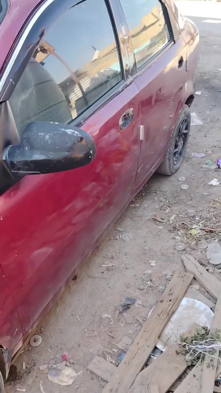 افيو ٢٠٠٤ للبيع كير ومحرك بحاله جيده خليجي مفتوح ١٦٠٠    رقم بابل باسمي كير اوتو تبريد عاطل تدفئه شغاله
مكاني بابل حله طريق السياحي
***********

