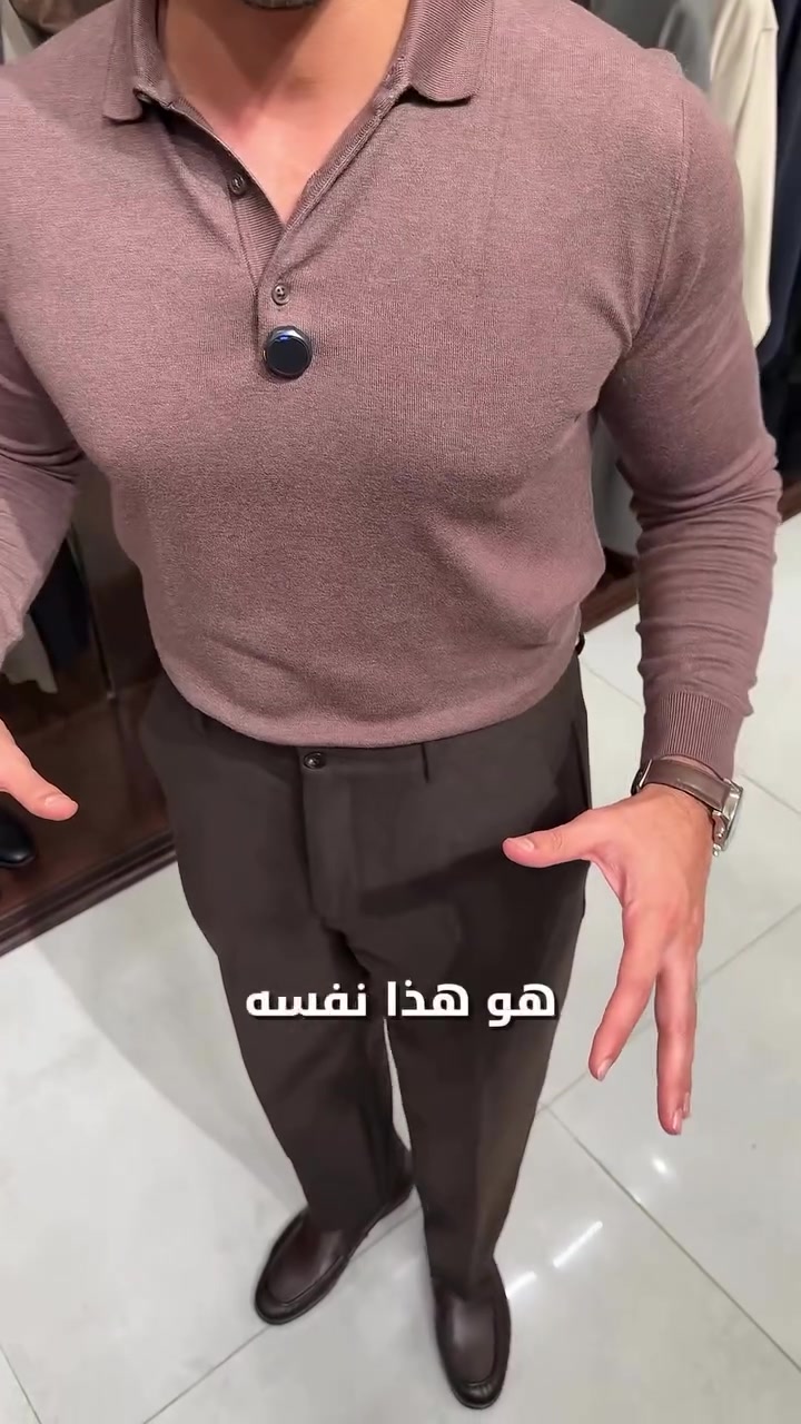 تيشيرت كشمير • متوفر • توصيل لكل العراق