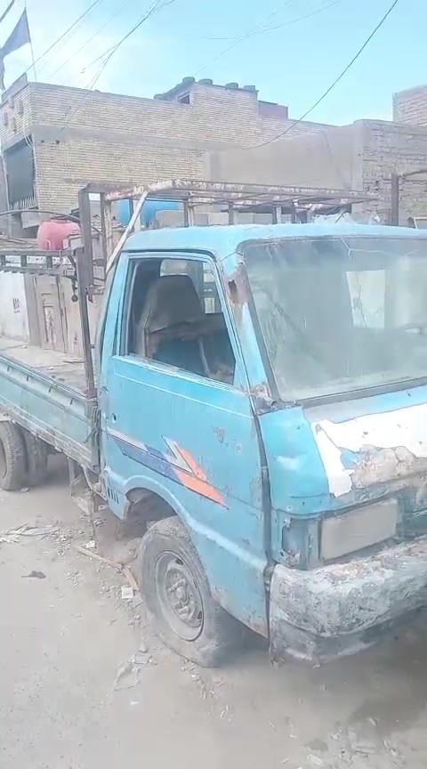 سلام عليكم من رخصت مدير الكروب كيه بنكو ٩٤تك قماره رقمه انبار سنويه صاقطه  عدنه بيه وكاله الشرعي موجود بهيت سعر مليونين وبيه مجال للشراي مكاني بغداد مدينة الصدر حي طارق القديم ***********خاص مامتواجد
