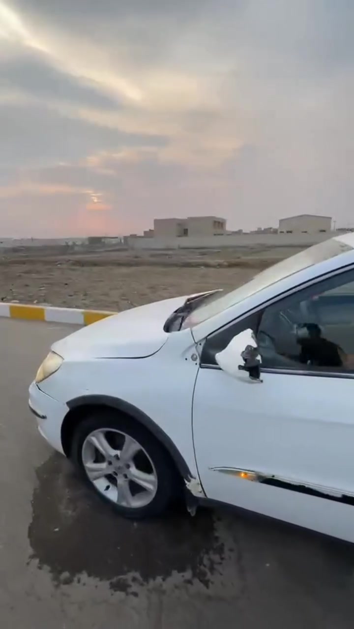 شيري A3 • ٢٠١٣ • مكينة ١٨٠٠
