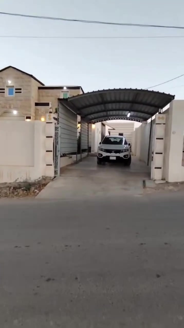 فلة خارطة • ١٠٧٥م • الشرقاط