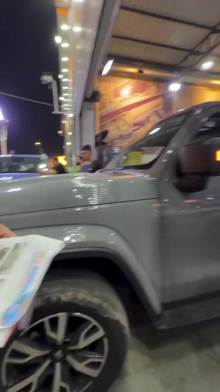 تانك • موديل ٢٠٢٥ • تفاصيل بالفيديو