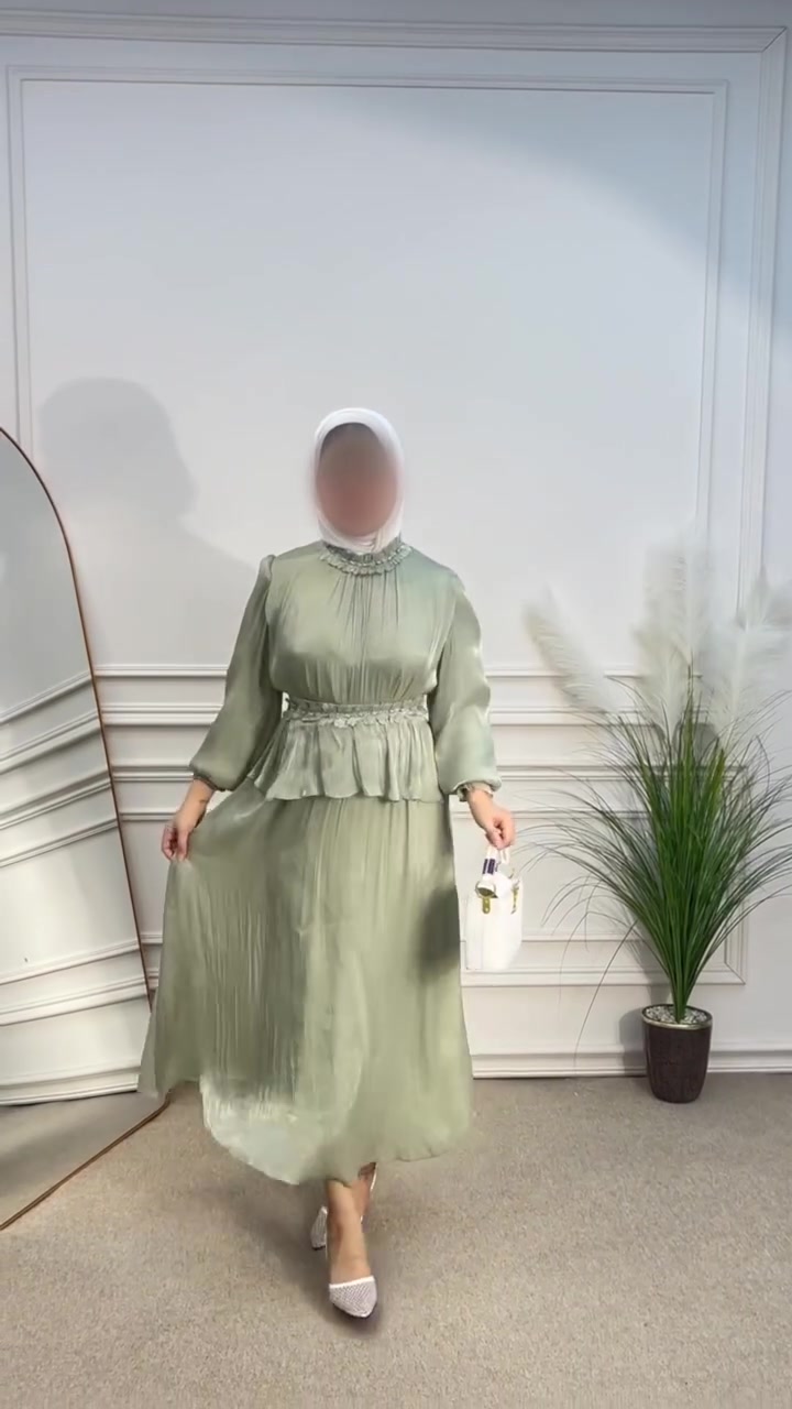 • طقم - خامة اوركنزا
- ⁠السعر - 36 الف
- قياسات - 38 : 40 : 42 : 44 : 46 : 48   
توصيل بصره 5 محافظات 7
الاستفسار خاص او واتساب ***********الرجاء فقط مراسلة

