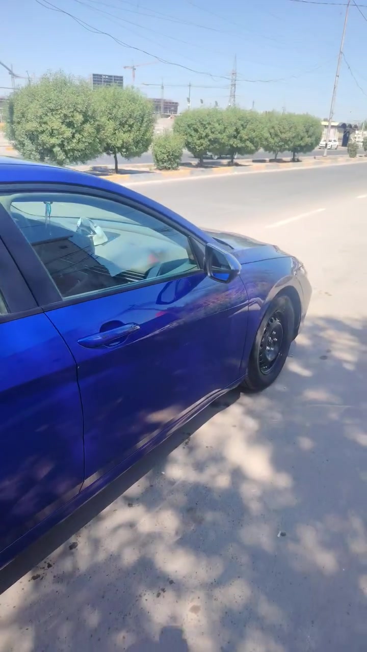 النترا ٢٠٢٤ بدون ارباك بصمه حساس ٣٦٠ درجه ليبل واحد ماشيه ٦٧ الف تخم تاير جديد باتري جديد منظومه غاز السعر ١٥٥ الاتصال ***********
