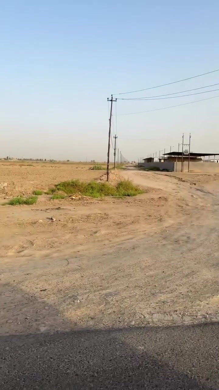 مقابيل شيخ حربي • دونم • واجهية ٢١