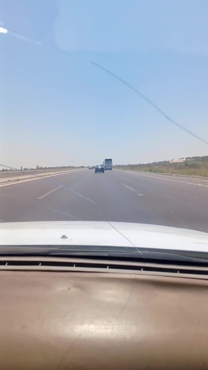 السلام عليكم دايو برنس95محرك الفين جديد كير اوتي جديد دواخل نضيفه كشنات النتره كهربايات كل شغاله تبريد نقص راديتر ماموجوده السياره هزه جديده السنويه ل29 السعر36وشرط المداور السيار الان بنجف ***********

