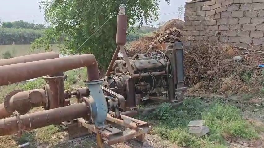 نحاله كراز • كفاله عامه • العماره