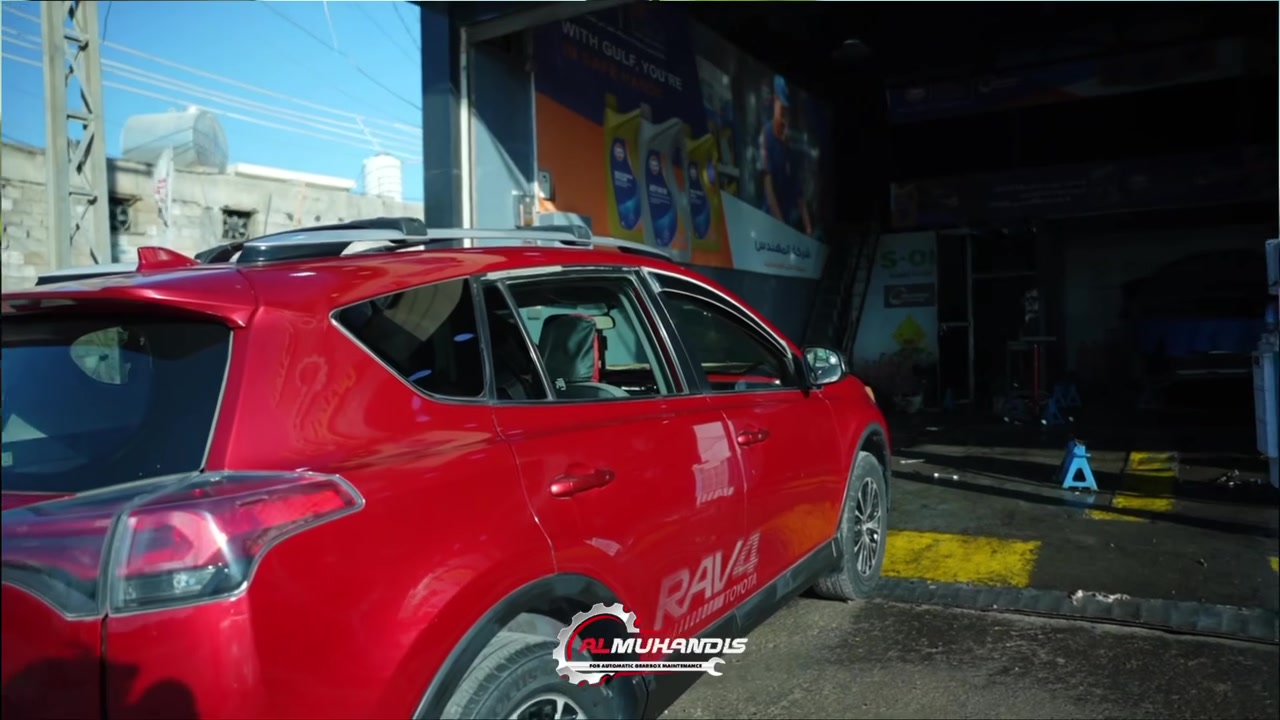 🚗🔥 تجهيز عملاق من شركة المهندس لصيانة الكير الأوتوماتيك – فرع الفلوجة 🔥🚗

اليوم نشارككم إنجاز جديد…
✅ تويوتا RAV4 موديل 2018 تم تجهيزها بالكامل داخل شركة المهندس وفق أعلى معايير الجودة والاحترافية، مع ضمان رسمي من شركة المهندس حتى يستلم الزبون سيارته وهو مطمئن.

⚠️ انتبه أخي الزبون…
أكو فرق كبير بين شركة عندها اسم فقط، وبين شركة إلها فروع، سمعة، خبرة، وضمان حقيقي.
هنا يبان الفرق… الجودة، المصداقية، التشخيص الصحيح، والشغل الاحترافي.

📍 فرع الفلوجة
الأنبار – الفلوجة – شارع 60 – مقابل شارع السد.

📞 للاستفسار والحجز:
***********
***********

📍 موقع كوكل:

https://maps.app.goo.gl/kfHxdkBmGyNnQ7V88?g_st=ipc

🚨 تنويه مهم: لا يوجد لدينا أي فرع آخر، والفروع الرسمية لشركة المهندس فقط هي الفروع المعلن عنها من قبل الشركة. ثقتكم مسؤوليتنا، وسمعتنا تُبنى بجودة عملنا. (Auto Yas⁠￼)
