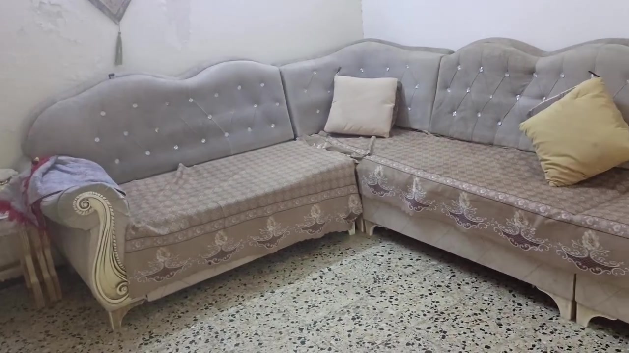 قنفات • ضخم • نظيفه ١٠٠٪