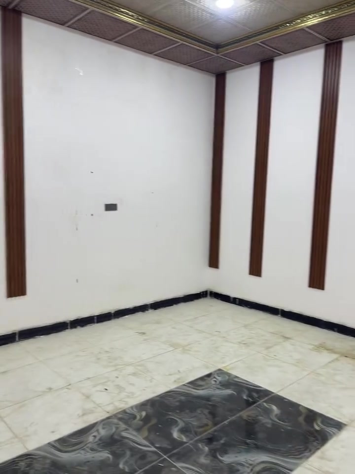 تحيه طيبه
بيت للايجار
المطيحه قرب سيد عدنان
4بيت عن الشارع  فارغ
ايجار 500 الف
غرفتين وصاله ومطبخ وملاحقات
عقارات المصطفى. للاستثمار العقاري
***********

