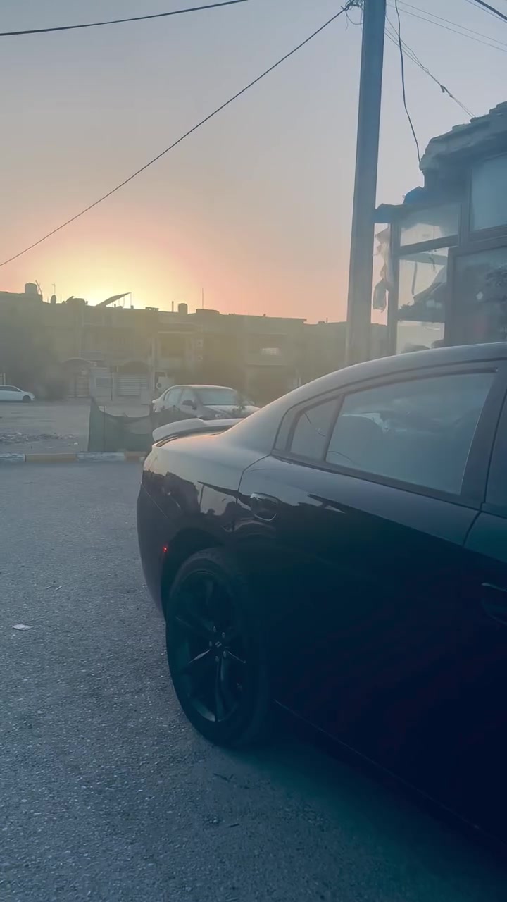 السلام عليكم

جارجر 2017 فئة SXT

السيارة وارد امريكي كلين تايتل 

الموصفات:

- مكينة V6

-شاشة حجم كبير

-ويل كب حجم20

 السعر 175 

***********

