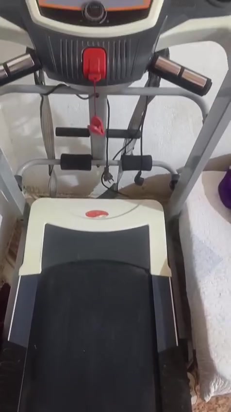 جهاز رياضي مستعمل قليل سعره 350 وبي مجال موقعي البصره شارع المكاتب ***********

