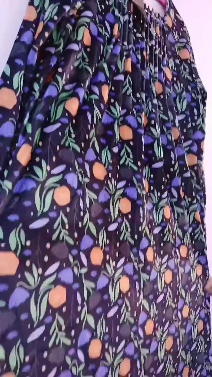 دشداشة قديفة • فاخرة • مقاسات L-3XL