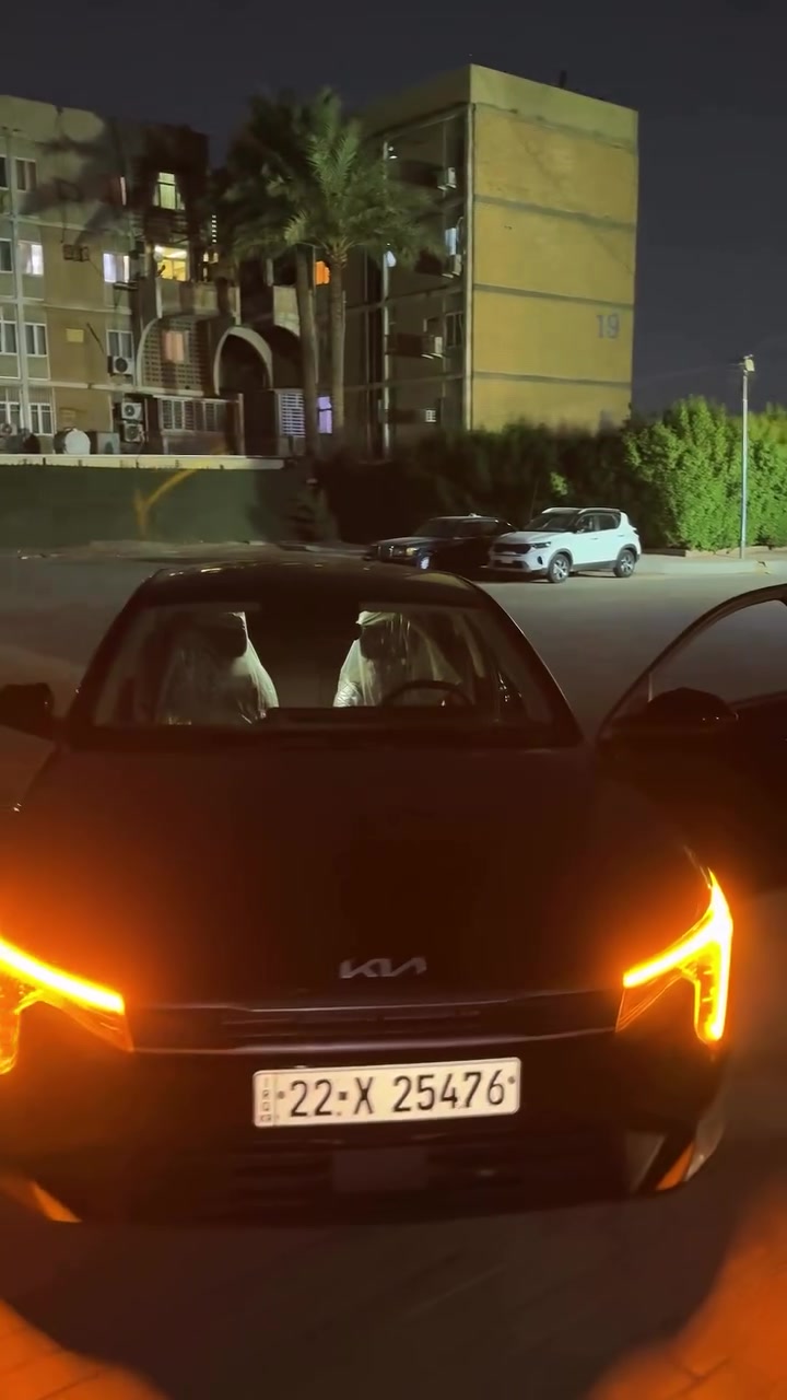 🚗🔥 KIA K4 LX للبيع من مزاد الرافدين 🇺🇸🇮🇶

وصلت بغداد ومرقّمة وجاهزة للبيع ✅

✨ K4 LX
🔹 محرك 2.0 لتر
🔹 كاميرا خلفية 📷
🔹 شاشة ومزايا اتصال 📱
🔹 تصميم عصري واقتصادية بالوقود

📊 تقرير CARFAX مجاني
📸 صور السيارة كاملة
🚗 جاهزة للمعاينة

📍 بغداد – الغدير، قرب ساحة ميسلون، مجاور الربيع سنتر

📞 ***********

📩 اكتب «K4» وراح ندزلك السعر والتفاصيل كاملة

#اكسبلور #سيارات #k4 #مزاد_الرافدين #اكسبلور_explore
