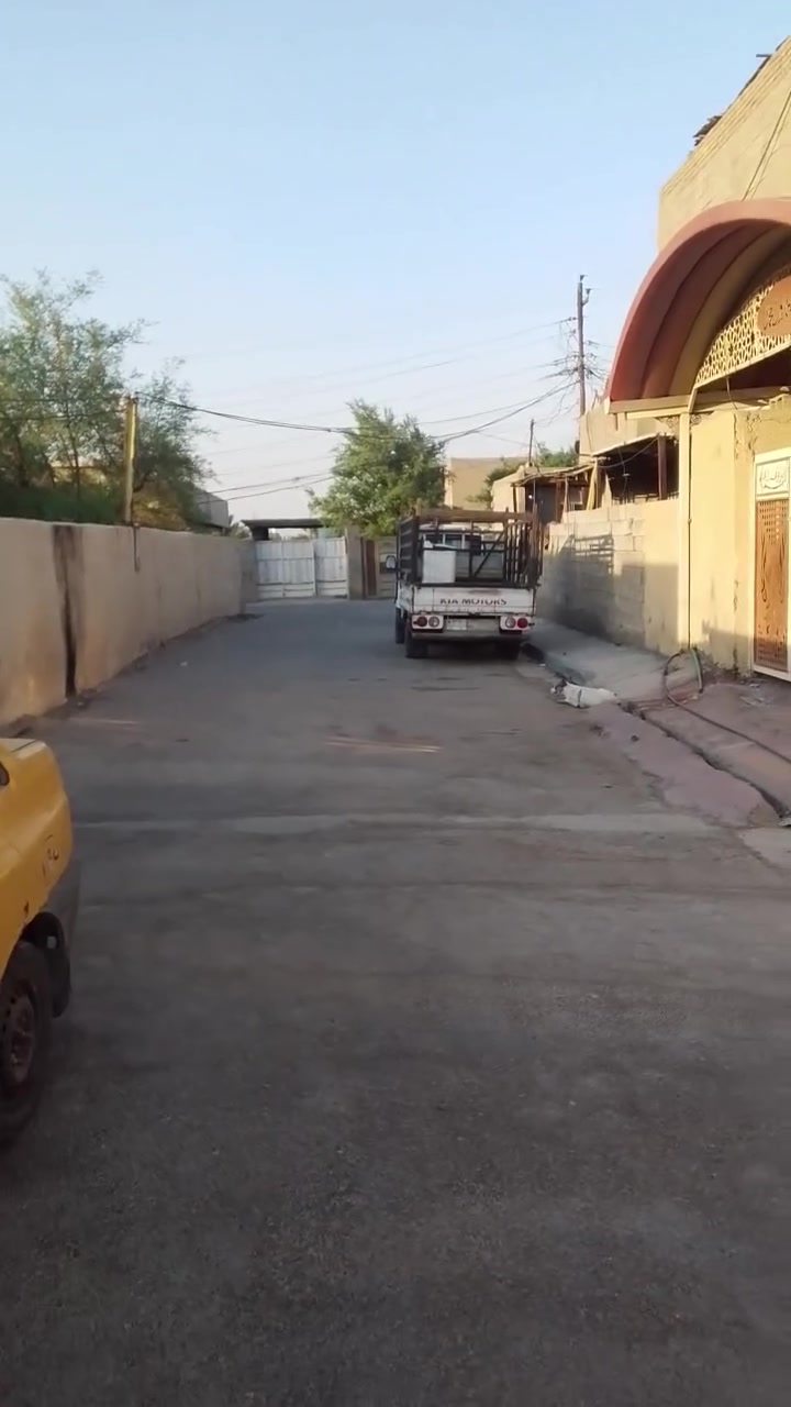 حي الفاروق • بيت للبيع • عقار