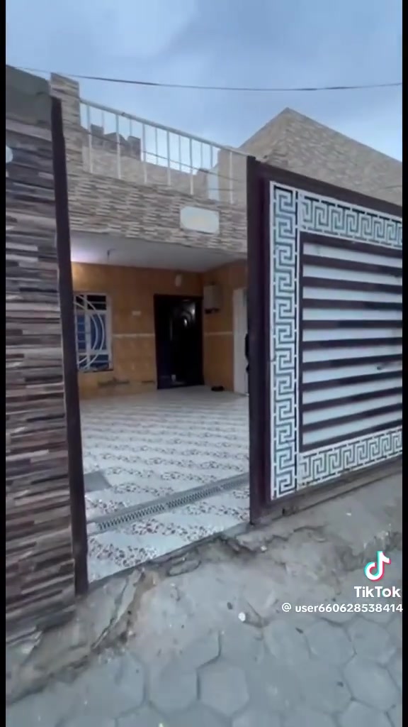 الديوانية حي العسكري • ٢٦٨م • طابو صرف
