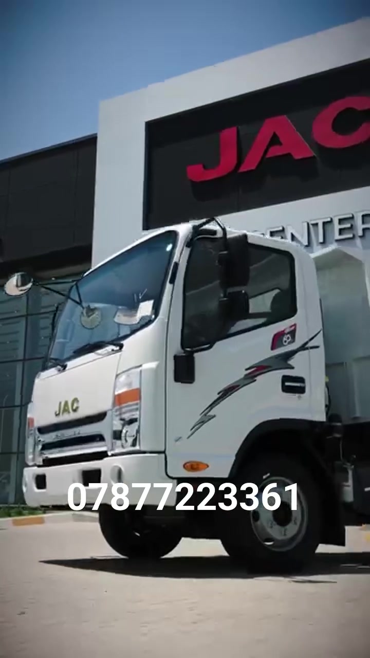 🚛 شاحنة قلاب N 90
💨 محرك كمنز 4500 تيربو
🌬️ منظومه ألبريك هواء
🏗️ كرين 5xCMG طن 12 متر
📡 فول حساسات
⛽ خزان وقود 220 لتر المنيوم
↕️الطول 3,5 × 2,10
↕️الارتفاع 40 سم جدار القلاب
للاستفسار 
***********
***********
