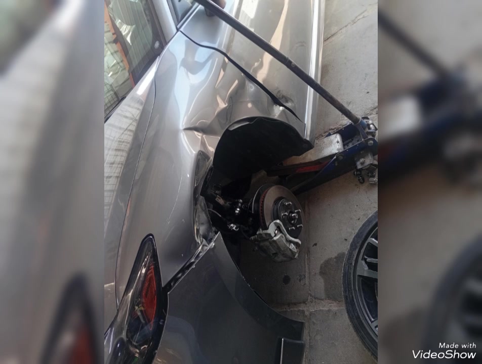 ورشه الجامعه للسمكره وصبغ بل طرق الحديثة PDR GPR مكان الورشة بغداد حي الجامعه مقابل جامع ملا حويش شارع كازينو الربيع خلف مصرف الخضراء هذا رقم الورشه ***********
