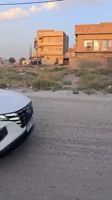 سلام عليكم قطعه ارض للبيع مساحة 300م
شارع 40 الاستفسار على الخاص او الرقم
***********
‏‪***********‬‏

