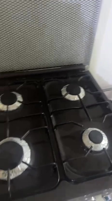 ٤ مشاعل نضيف بدون نقص العنوان بغداد