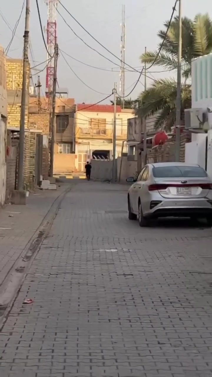 حي الوحده • ١٨٠م • نقد مبادرة