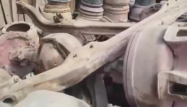 محلات ابو محمد • تفاصيل فيديو • قطع غيار